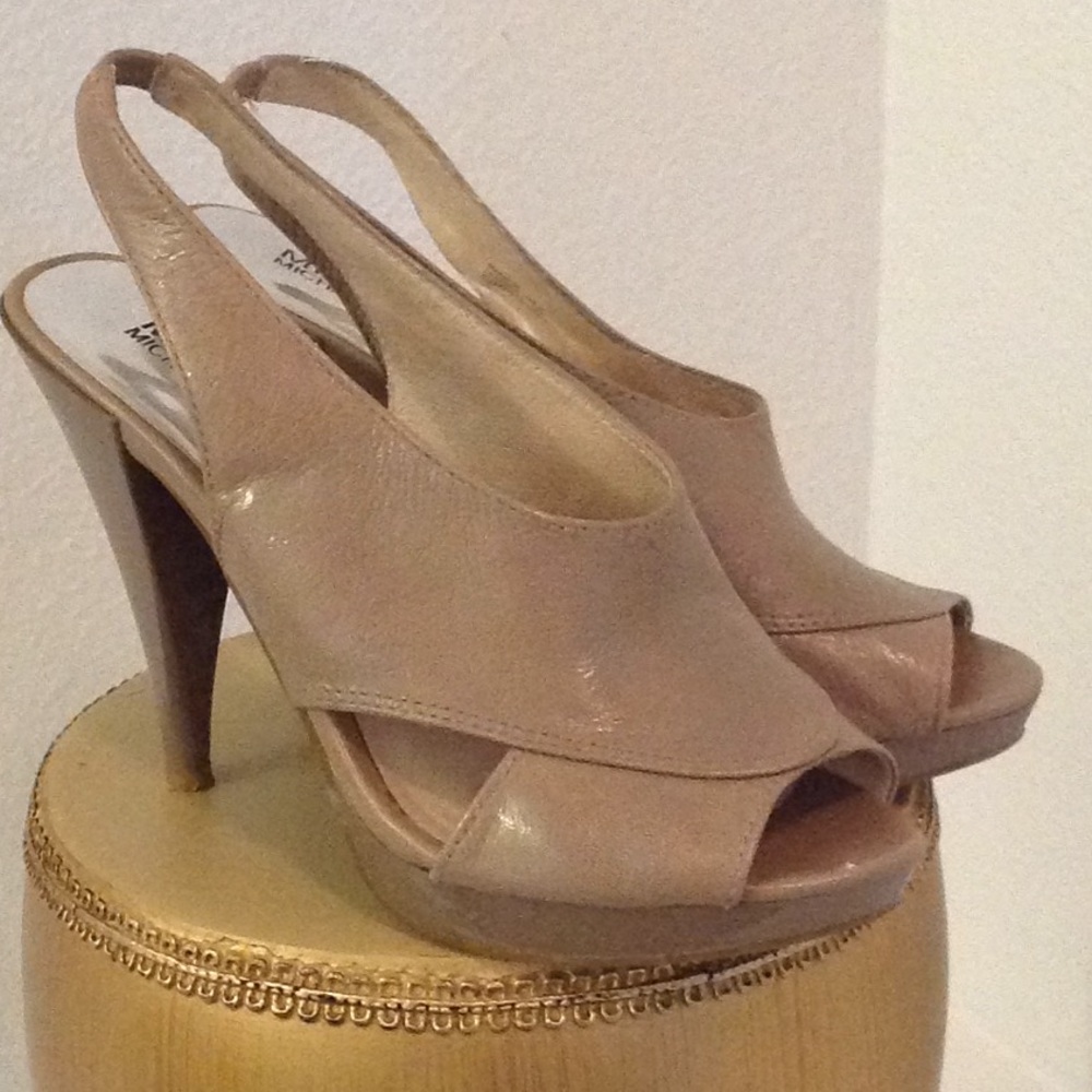 Michael Kors sandals